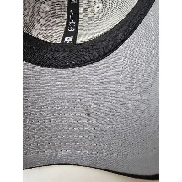 Denny Hamlin signed hat FedEx Racing - Picture 9 of 9